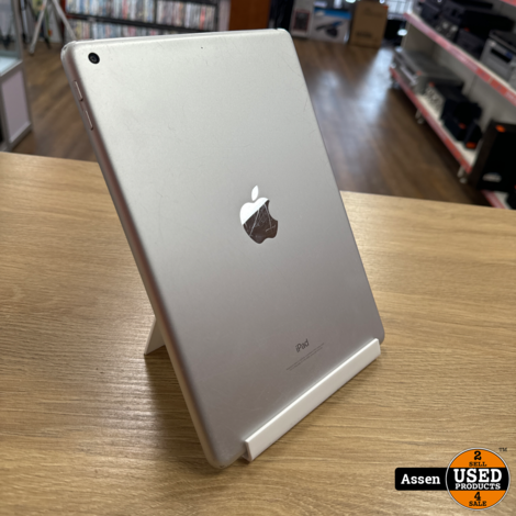 Apple iPad 6th Gen (2018) 32GB I Gebruikte staat