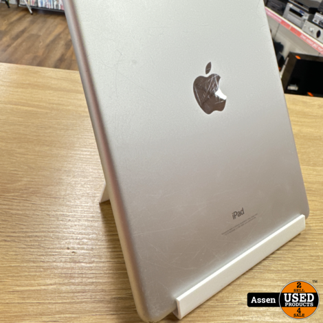 Apple iPad 6th Gen (2018) 32GB I Gebruikte staat