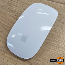 Apple Apple Magic Mouse 2 | A1657 | In gebruikte staat
