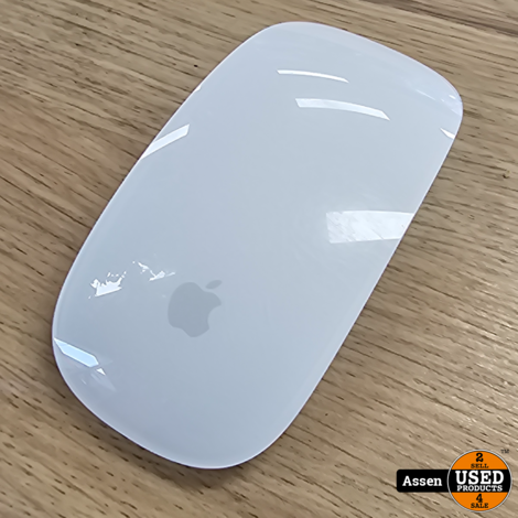 Apple Magic Mouse 2 | A1657 | In gebruikte staat