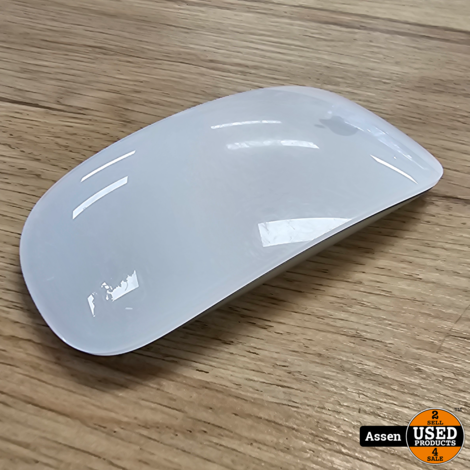 Apple Magic Mouse 2 | A1657 | In gebruikte staat