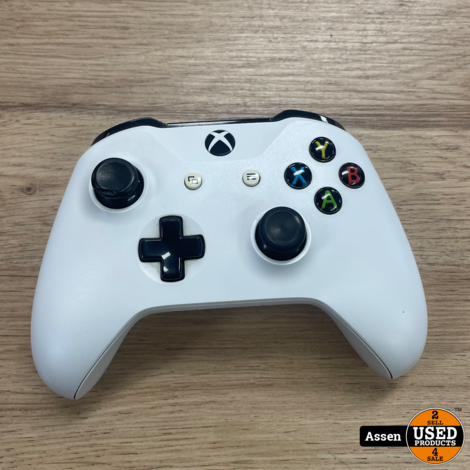 Xbox Series S 512GB + 1 Controller