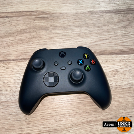 Xbox Series X incl. Controller