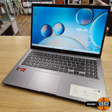 asus Asus Vivobook D515DA-EJ820T Laptop | 15,6 inch | Ryzen 3 | 8GB Ram | 256GB SSD