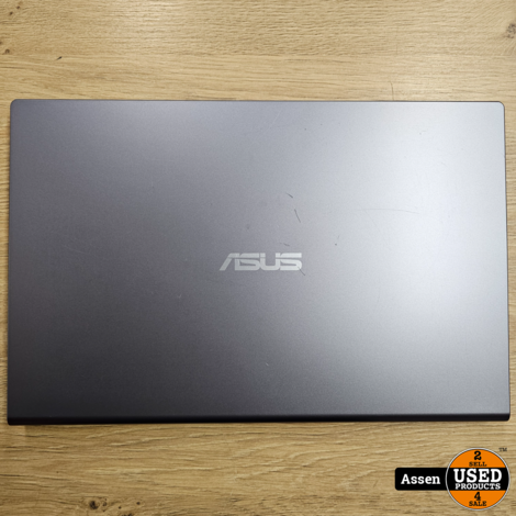 Asus Vivobook D515DA-EJ820T Laptop | 15,6 inch | Ryzen 3 | 8GB Ram | 256GB SSD