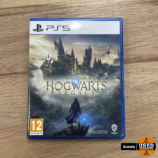 Hogwarts Legacy PS5 Game