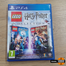 Lego Harry Potter Collection Playstation 4