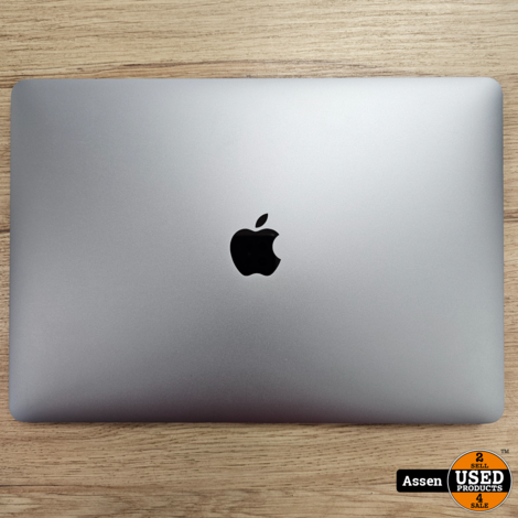 Apple MacBook Air 2020 | 13 inch | Apple M1 | 8GB RAM | 256GB SSD | In nette staat
