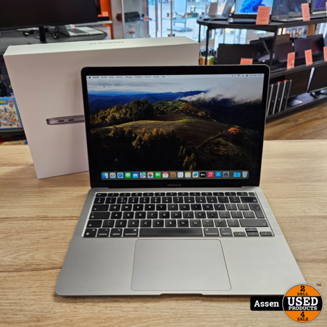 低価SALEApple MacBook Air 2020 13インチ MacBook本体
