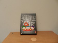 South Park - First Season DVD Box