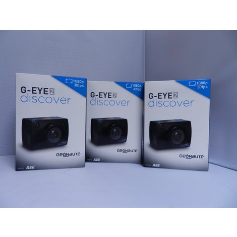 G-EYE 2 Discover