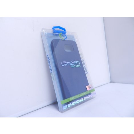 Samsung Galaxy S6 Cover Blauw - Nieuw!
