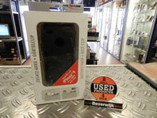 Ansmann Battery Pack & Belt Clip | iPhone 4 | Nieuw!