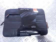 Yarvik 10.1 Tablet Etui Zwart Nieuw