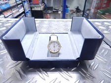 Maurice Lacroix 89517 | DamesHorloge | Classic Calendar | In Prima Staat -  Used Products Beverwijk