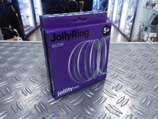 1Jolly Ring - Glow | Nieuw In Doos