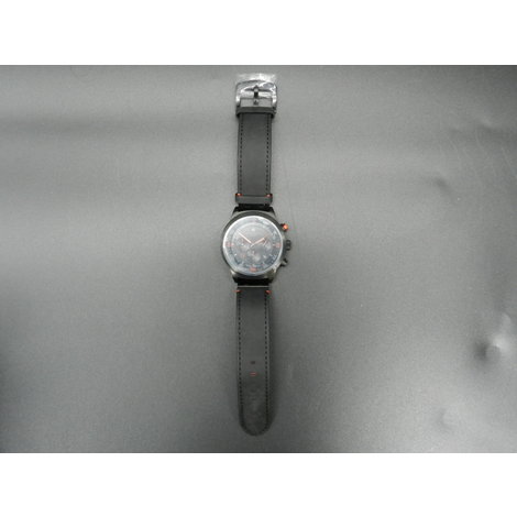 Alpha Sierra Defcon LGM32RL Heren Horloge | In Prima Staat