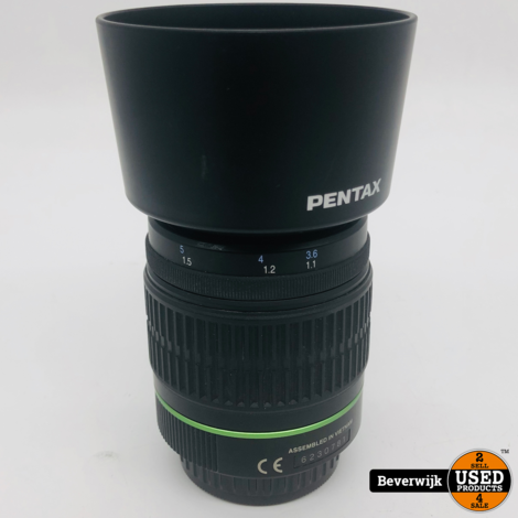 Pentax 50-200 Camera Lens in Goede Staat