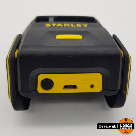 Stanley Smart measure Pro STHT1-77366