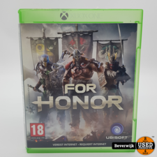 Microsoft For Honor - Xbox One Game