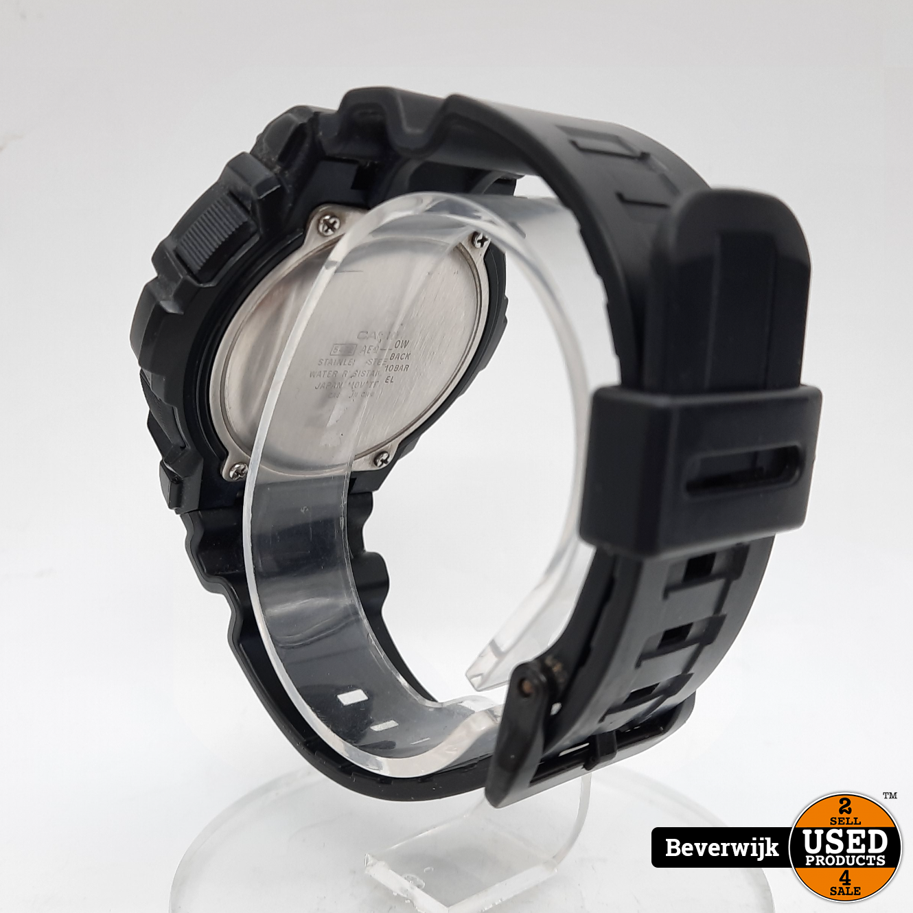 Casio horloges kopen | Lucardi Juwelier