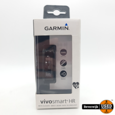 Garmin Vivo SportWatch - Nieuw