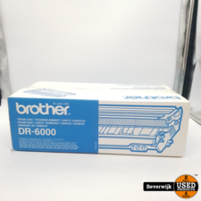 Brother  Dr- 6000 - Nieuw