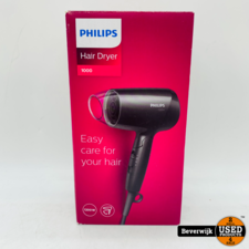 Philips Philips Dryer 1000 Dryer / Haardroger - Nieuw!