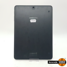 Samsung Samsung Galaxy Tab S2 32GB Zwart - In Goede Staat!