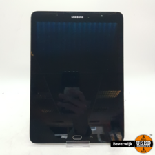 Samsung Samsung Galaxy Tab S2 32GB Zwart - In Goede Staat!