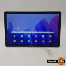 Samsung Samsung Galaxy Tab S3 32GB Zwart - In Nette Staat!