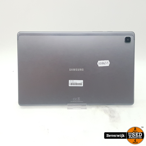 Samsung Galaxy Tab S3 32GB Zwart - In Nette Staat!