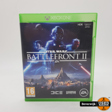 Star Wars: Battlefront 2 - Xbox One Game