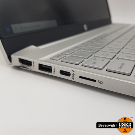HP Pavilion 15-eh1432nd 15,6 INCH Laptop - In Goede Staat!