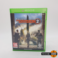 Xbox the division best sale 2