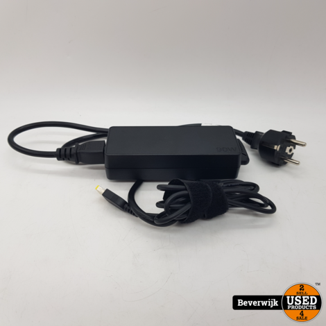 Lenovo ThinkPas USB- C Dock Gen2 Docking Station Nieuw