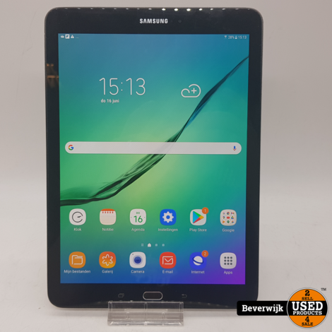 Samsung Galaxy Tab S2 32 GB in Nette Staat
