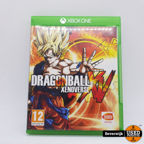 Dragon Ball Z: Kakarot - Xbox One Game