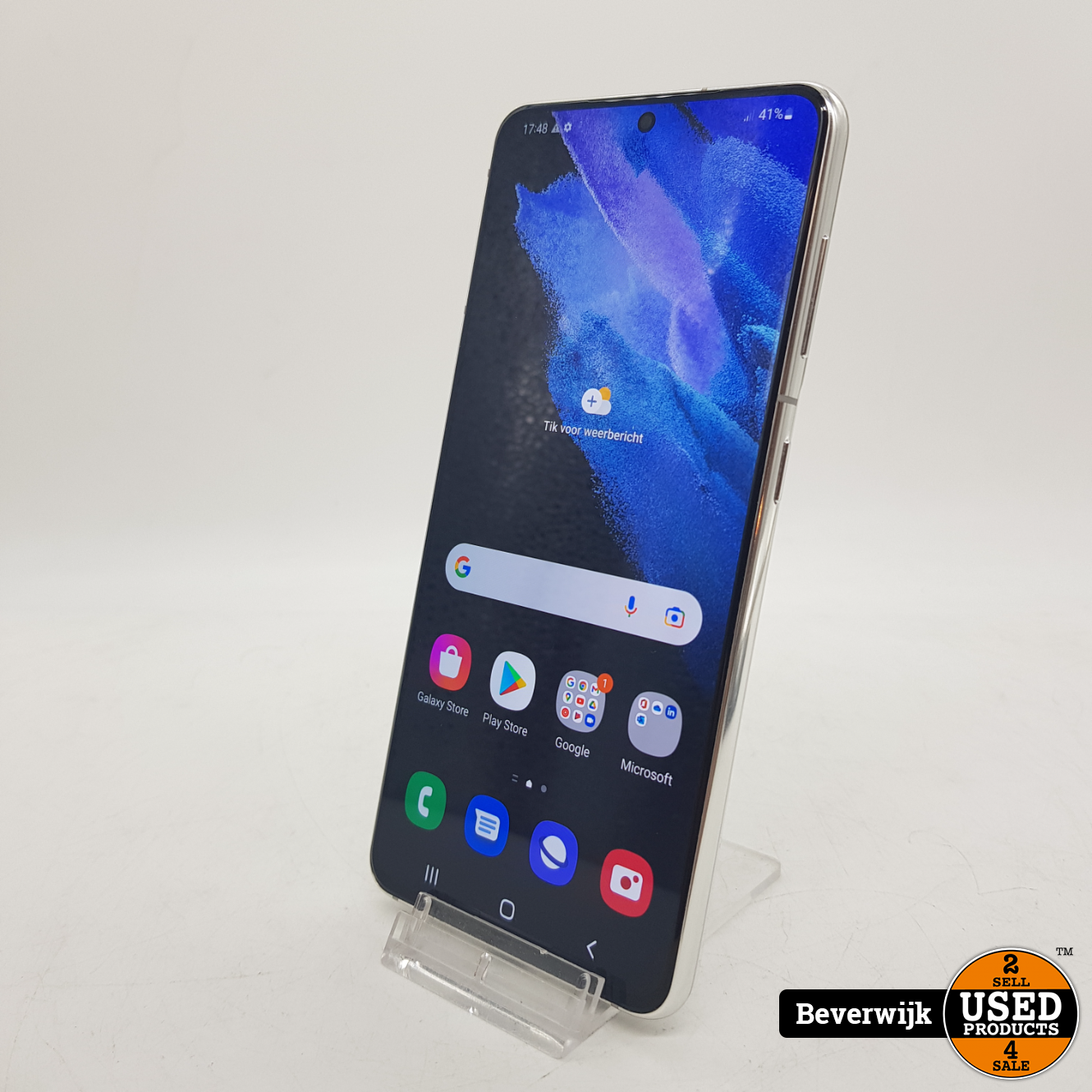 Samsung Galaxy S21 5g Android 12 128gb In Nette Staat Used Products Beverwijk Samsung Galaxy S21 5g Android 12 128gb In Nette Staat Used Products Beverwijk