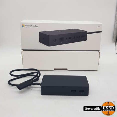 Microsoft Surface Dock - In Goede Staat