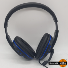 Sony Playstation 4 Gaming Headset - In Goede Staat