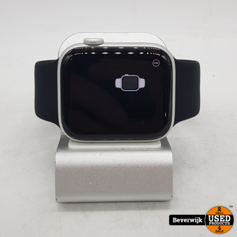 Apple Watch Series 6 Nike Edition 44mm - In Nette Staat