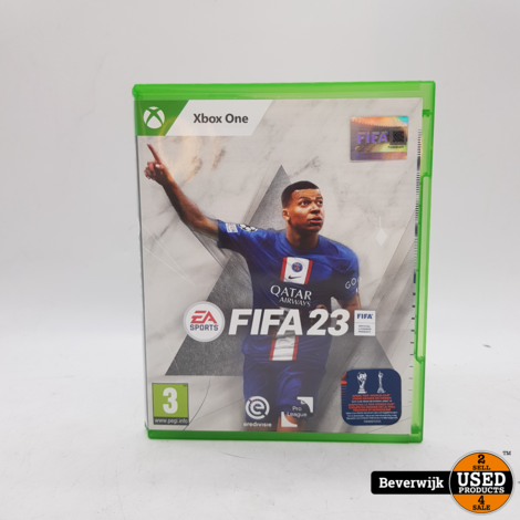 Fifa 23 - Xbox One Game