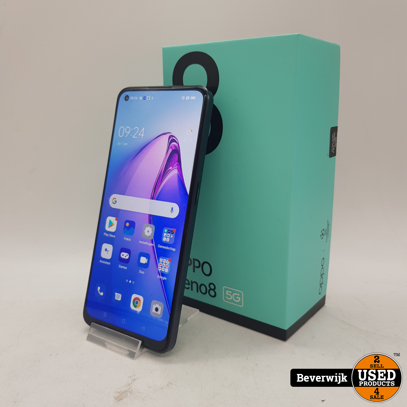 oppo reno8 pro second hand