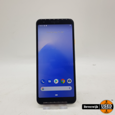 Google Pixel 3A 64GB Wit - In Goede Staat