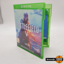 Battlefield V - Xbox One Game