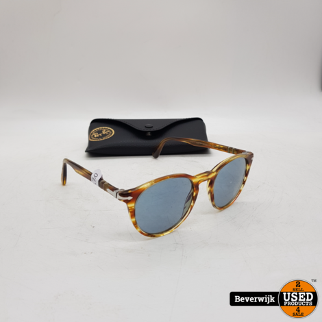 Ray Ban 3152-S Zonnebril - In Goede Staat