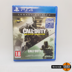 Playstation 4 games Used Products Beverwijk