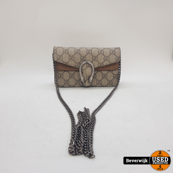 Dionysus bag 2024