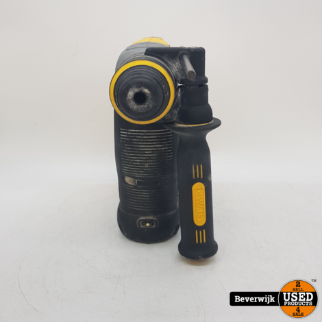 DeWalt DCH273 Combihamer | Incl Accu - In Nette Staat